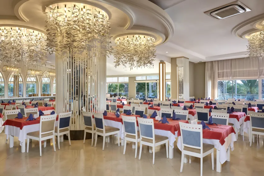 Seaden Sea World Resort & Spa 5*-79