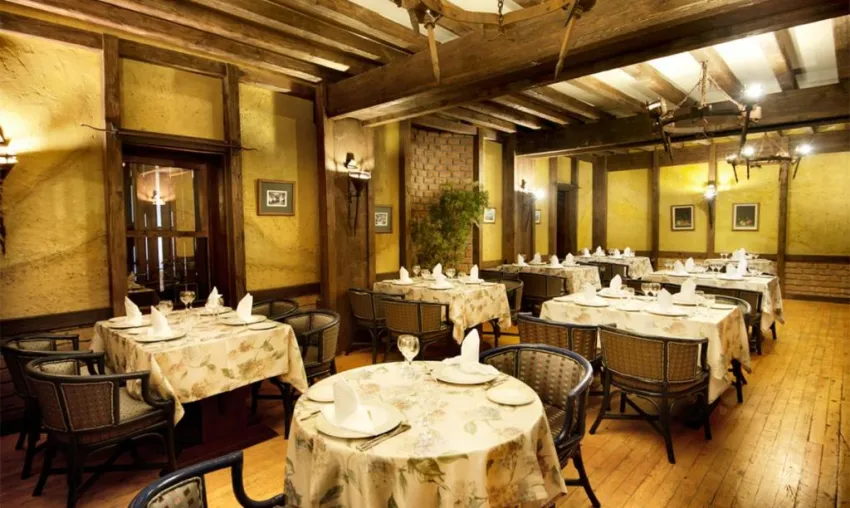 Belconti Resort Belek 5*-11