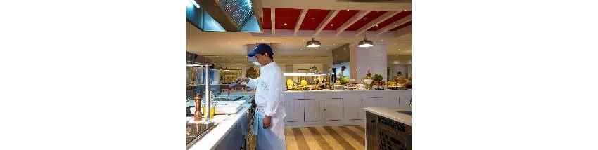 Radisson Blu Resort and Thalasso Hammamet 4*-106