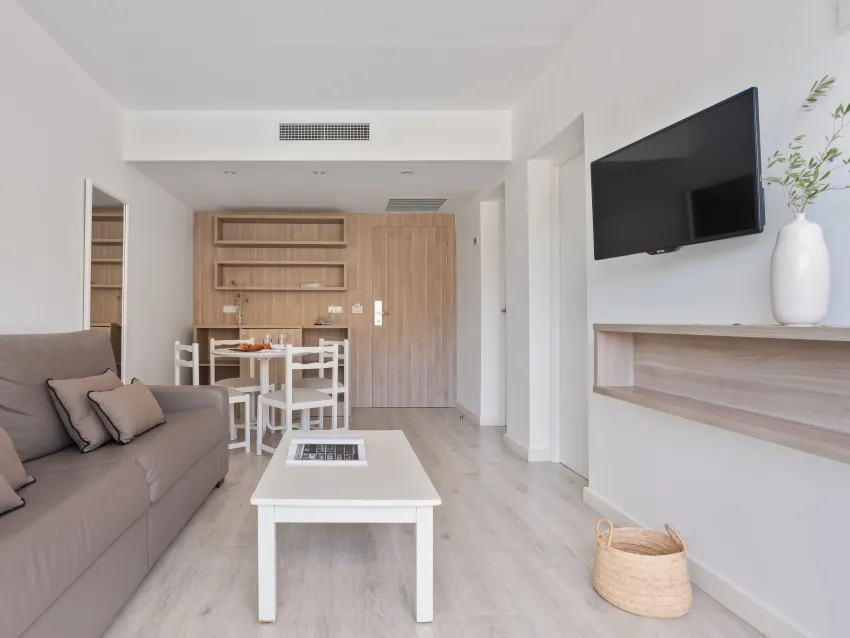 Puerto Azul Suite Hotel 4*-9