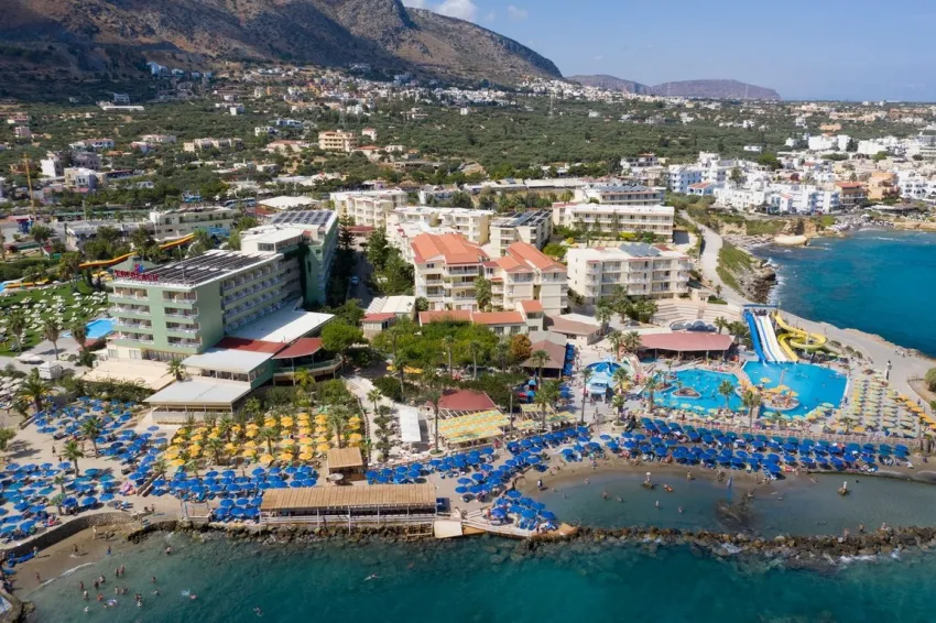 Eri Beach 4*-19