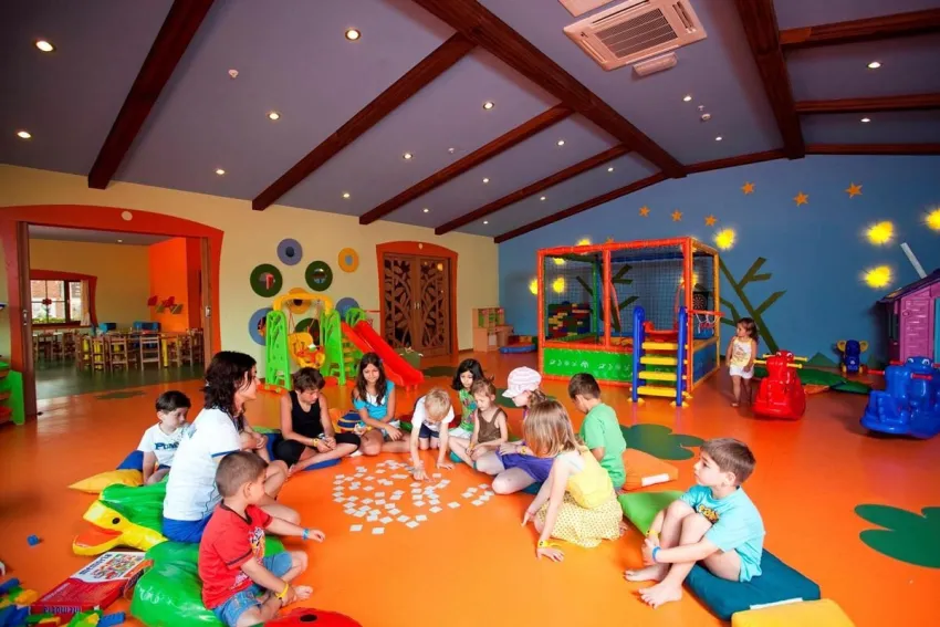 Limak Limra Hotel & Resort 5*-3