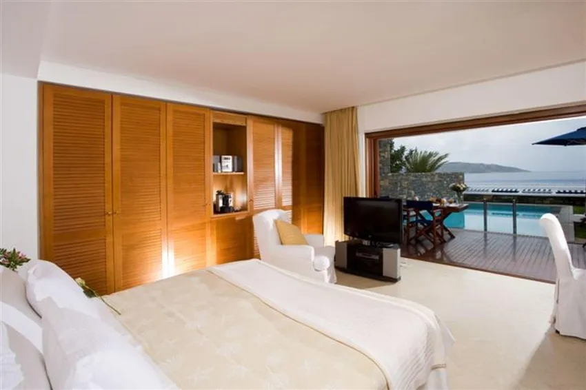 Elounda Beach Hotel and Villas 5*-22