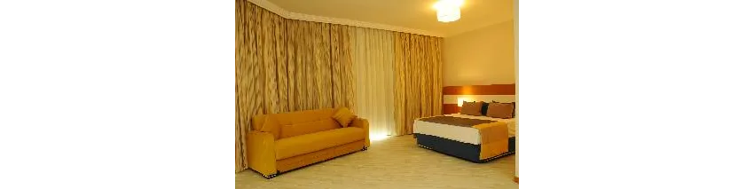 Side Legend Hotel 3*-4