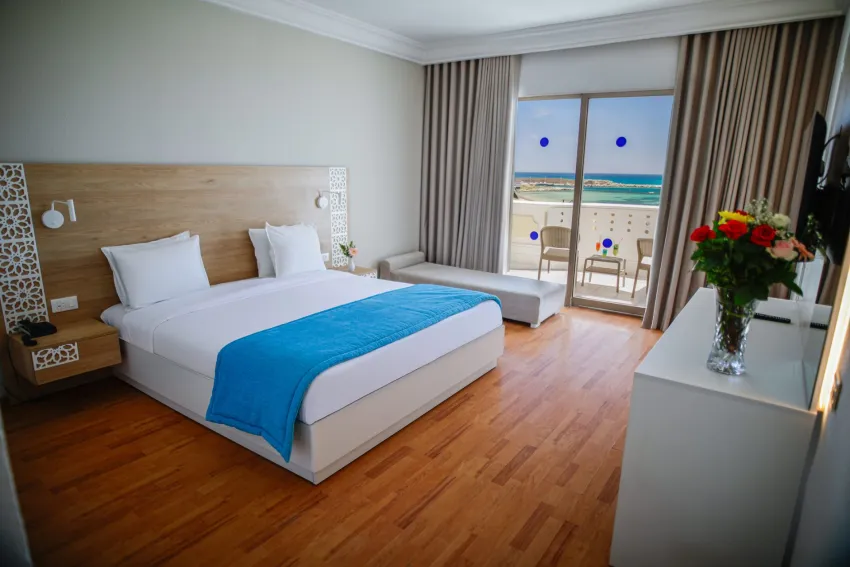 TMK L'Atrium Yasmine By Turismark 4*-16