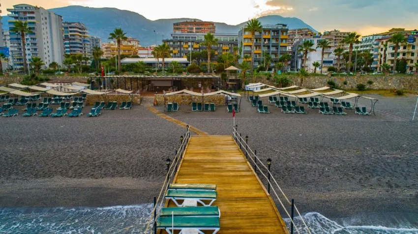 SENZA GRAND SANTANA HOTEL  4*-74