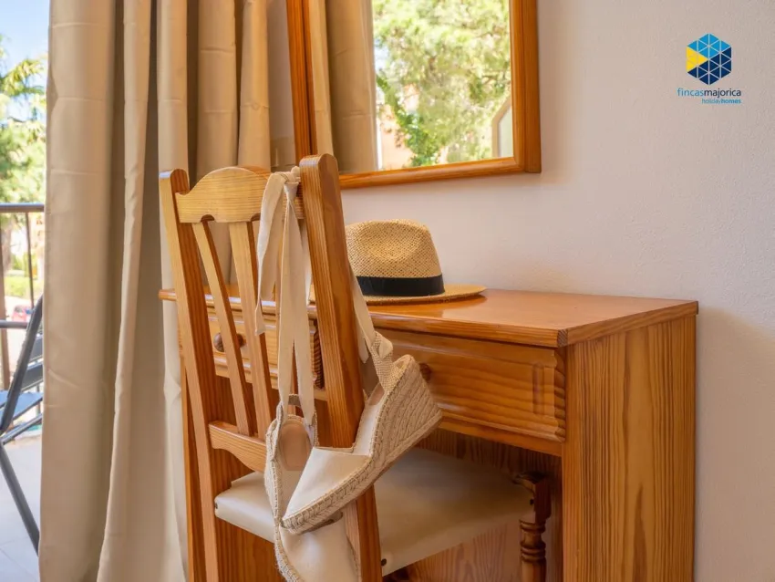 Bella Maria Apartments 2*-22