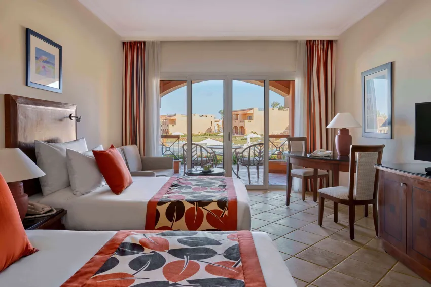 Jaz Grand Marsa ( Ex.Jaz Grand Resort ) 5*-3