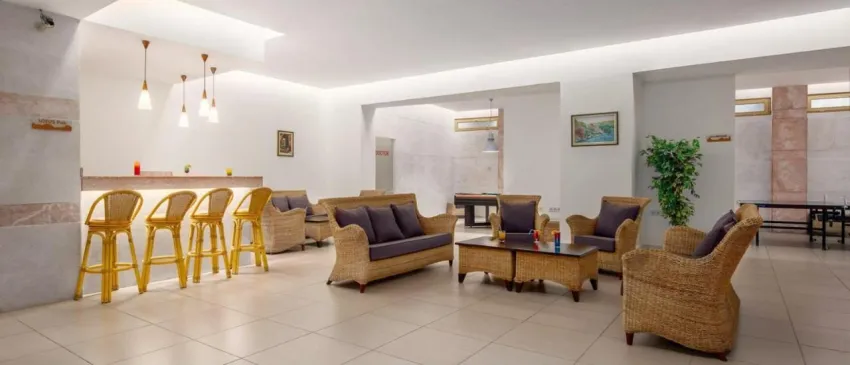 Golden Lotus Hotel 4*-8