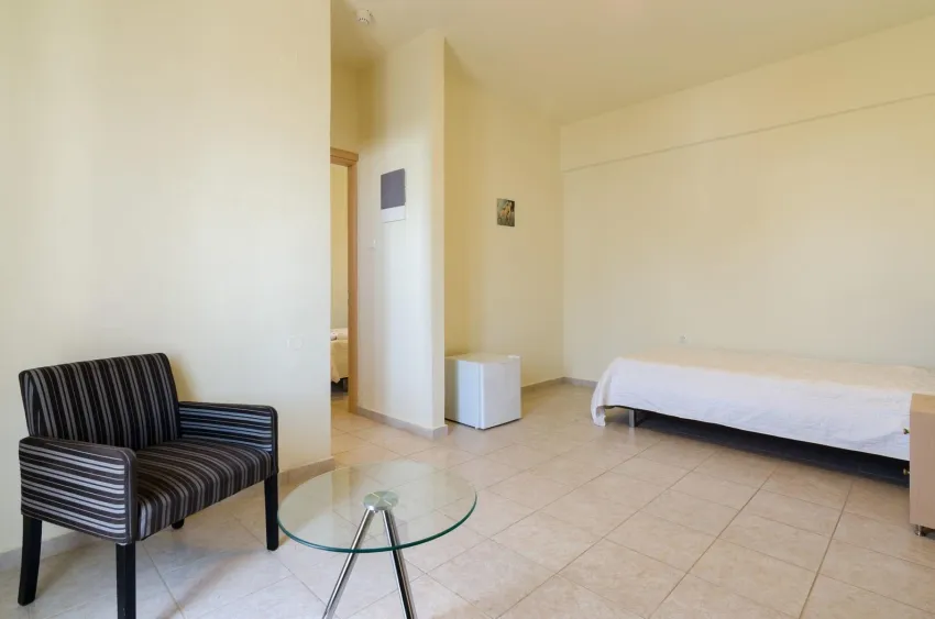 Eleonora Hotel 3*-18