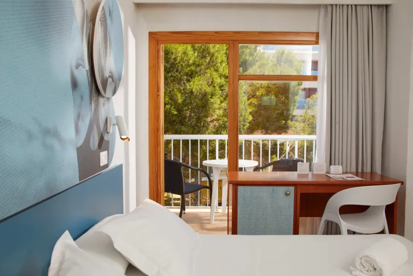 JS Paradise Sport 3*-9