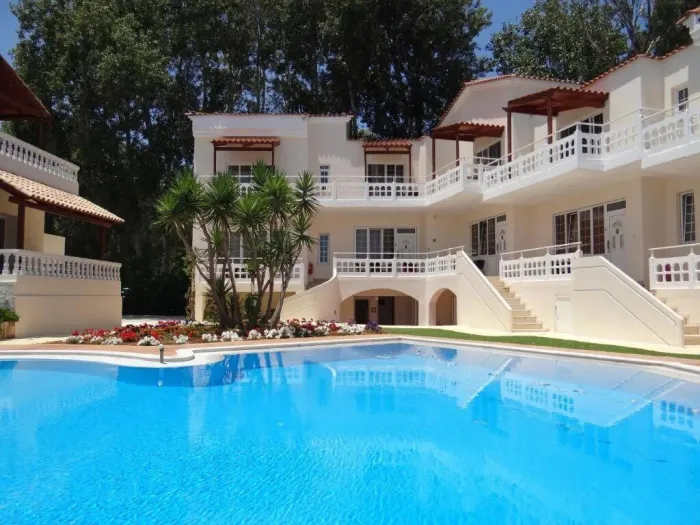 Perla Beach 3* - Aghia marina - Grecia