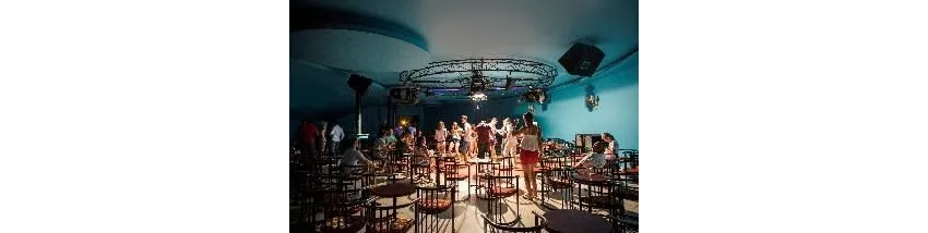 Delphin Botanik Hotel 5*-26