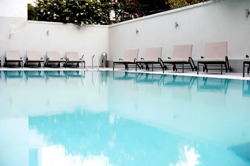 Angela Downtown Hotel 3*-9