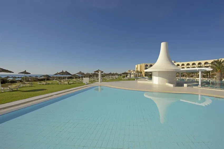 IBEROSTAR WAVES AVERROES  4*-26