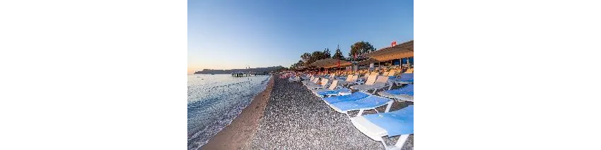 Armas Beach Hotel 4*-32