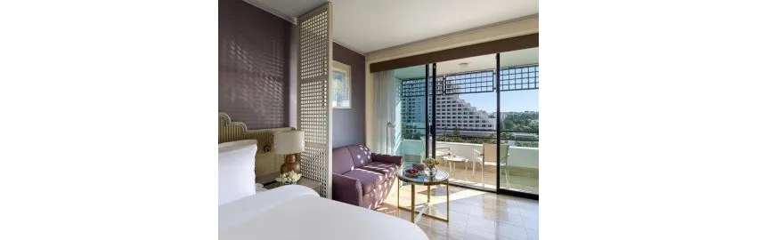 Rixos Downtown Antalya 5*-25