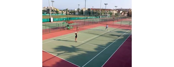 Selectum Family Resort Side 5* - Side - Turcia