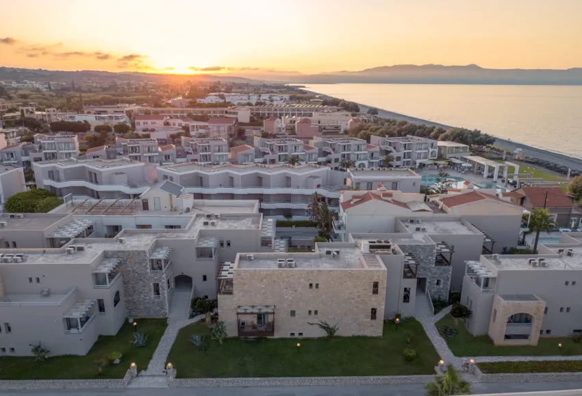 Erato Hotel Adults Only 17+ 3*-5