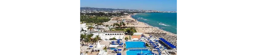 Hotel Samira Club 3*-2