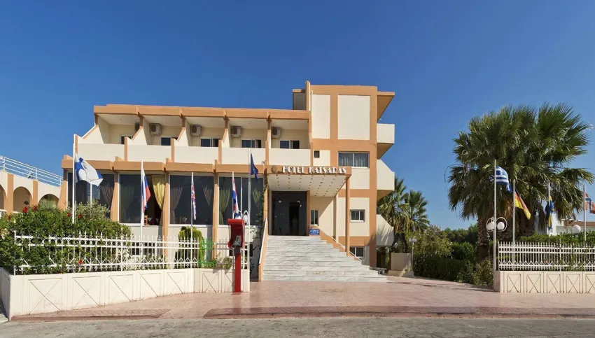Katsaras Bayside 4*-1
