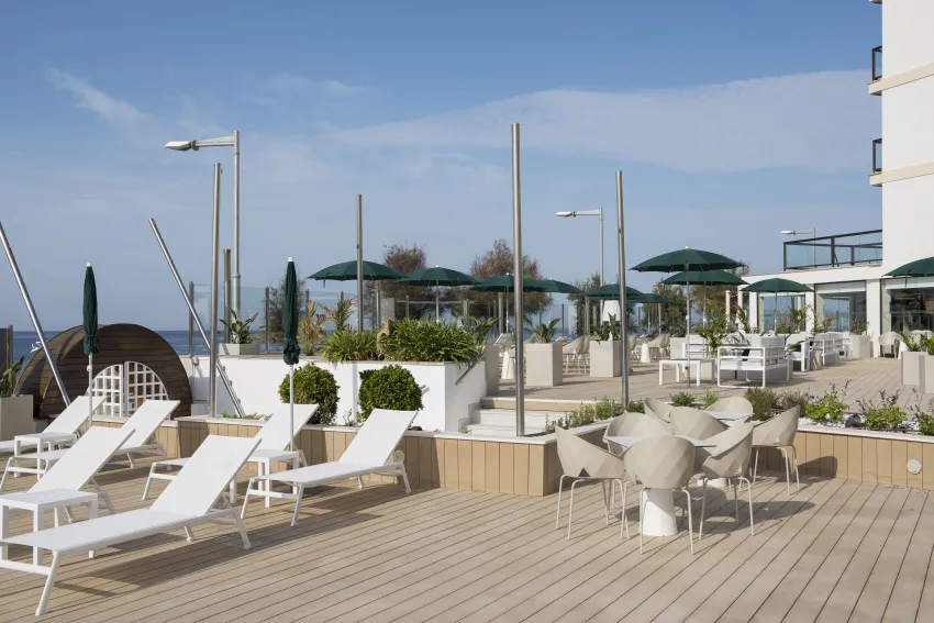 Aluasoul Palma 4*-89