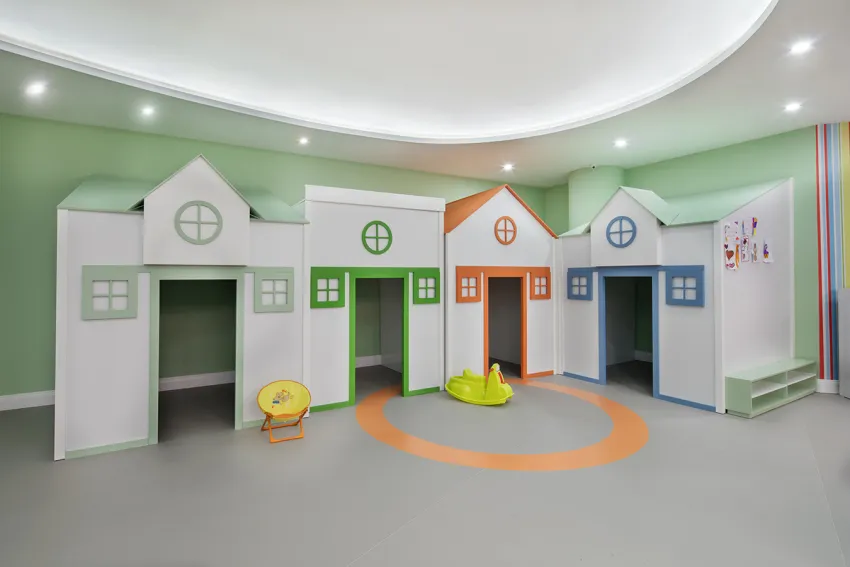 Granada Luxury Beach 5*-164