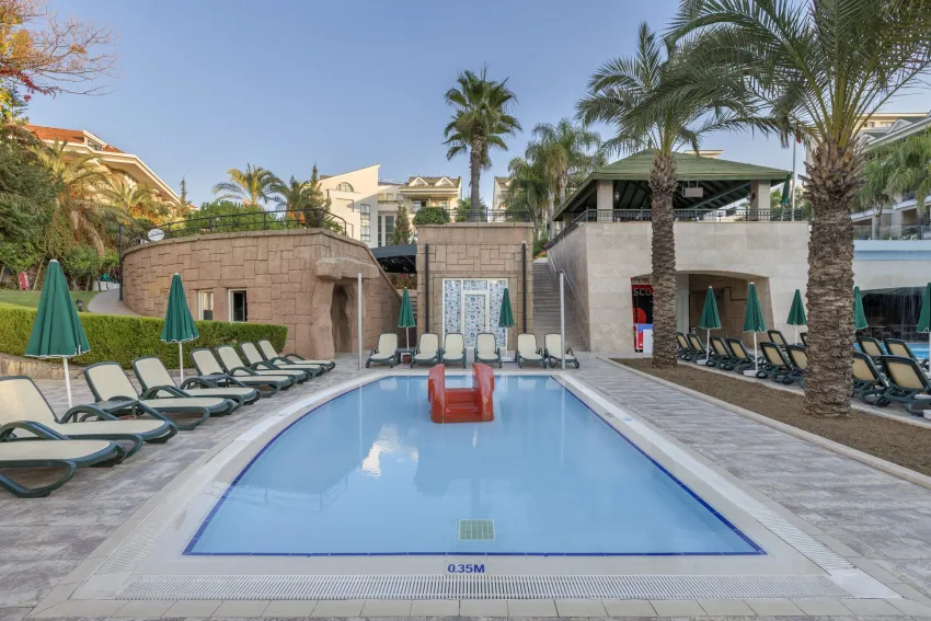 Dobedan Beach Resort Comfort (Ex. Alva Donna Beach) 5*-5
