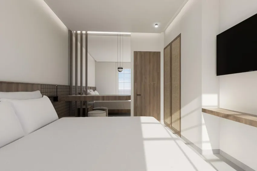 Galaxy Suites Boutique Resort 5*-19