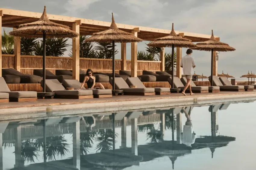 CASA COOK EL GOUNA (ADULTS ONLY 16+)  5*-7