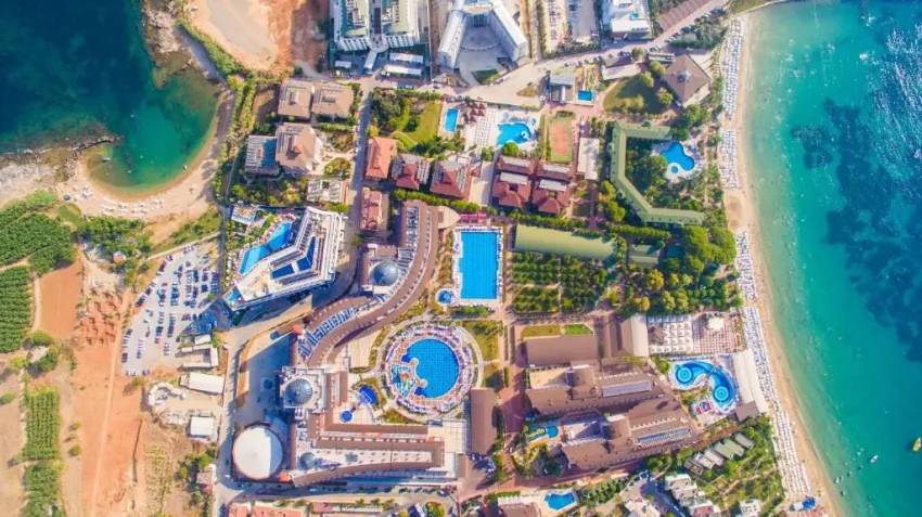 Lonicera Resort & Spa Hotel 5*-1