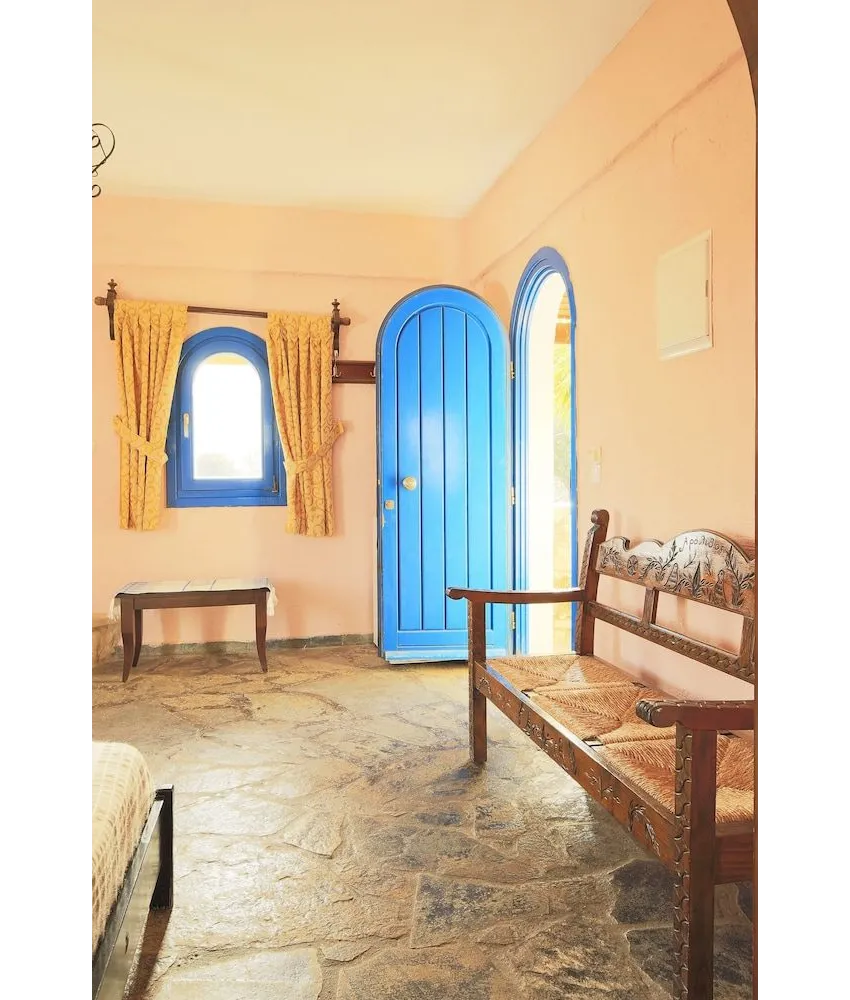 Arolithos Traditional Cretan Village 3*-14