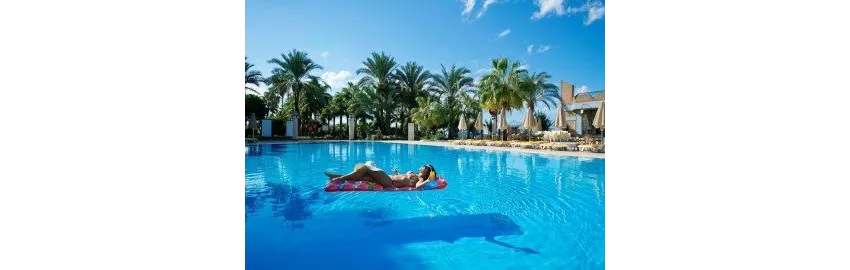 Mc Beach Park Resort 5*-20