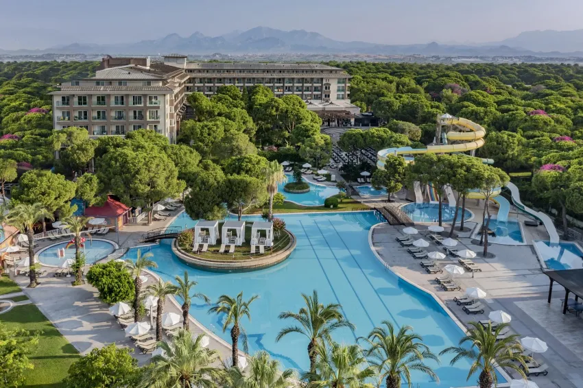 Papillon Ayscha Hotel 5*-2