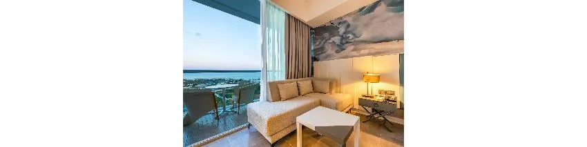 Crystal Centro Resort Hotel 5*-27