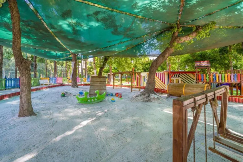 RIXOS DOWNTOWN ANTALYA  5*-70