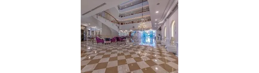 Roma Beach Resort & Spa (Adults Only +16) 5*-17