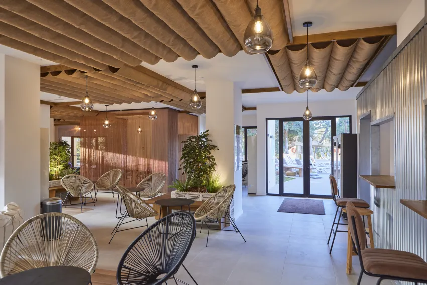 Tent Palmanova 3*-20