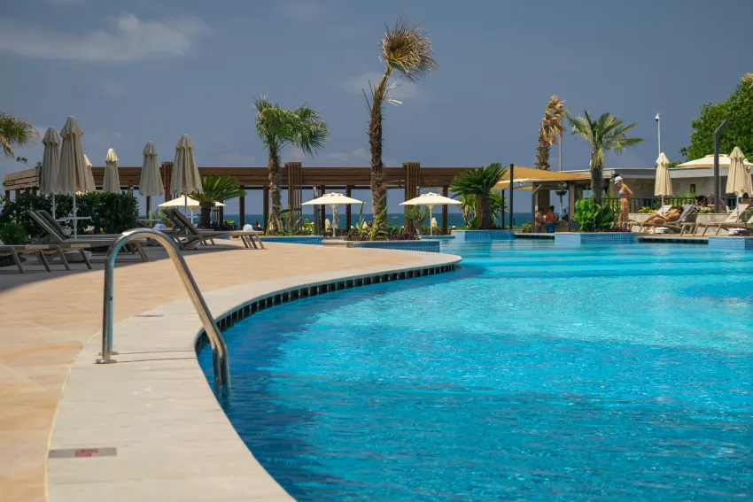 Seaden Quality Resort & Spa 5*-49