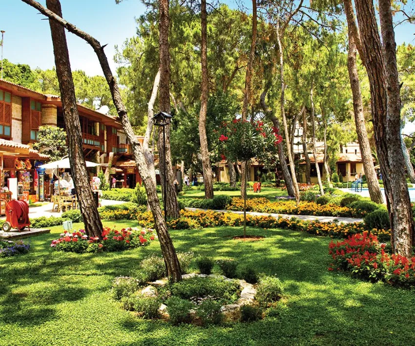 Ulusoy Kemer Holiday Club 5*-3