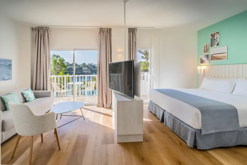 Barcelo Aguamarina (ex Ponent Playa) 4*-12