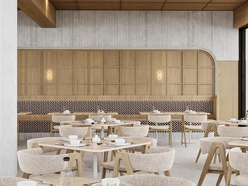 Sunrise Emerald 5*-7