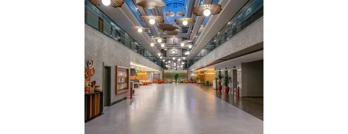 Vox Maris Resort (Adults Only 16+) 5* - Side - Turcia