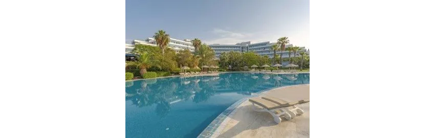 Sunrise Resort Hotel 5*-29