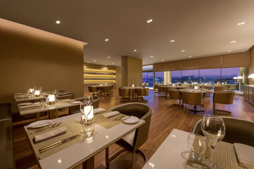 Amarande Adults Only 5*-13