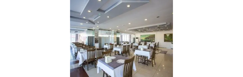 Aslan City Hotel 3*-30