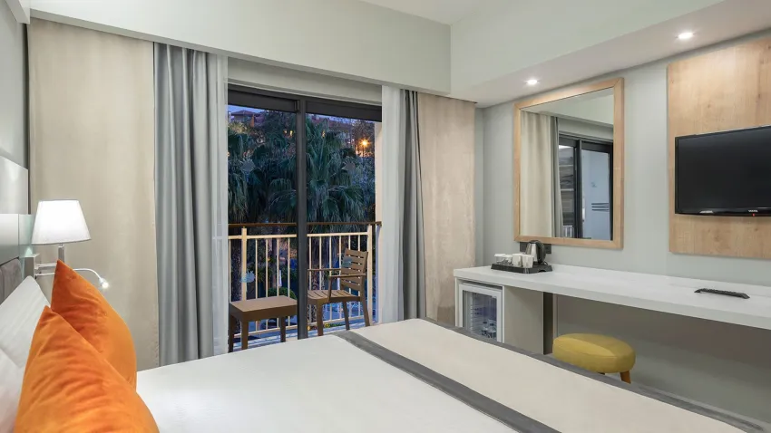 Arcanus Hotels Trendline Side 5*-8