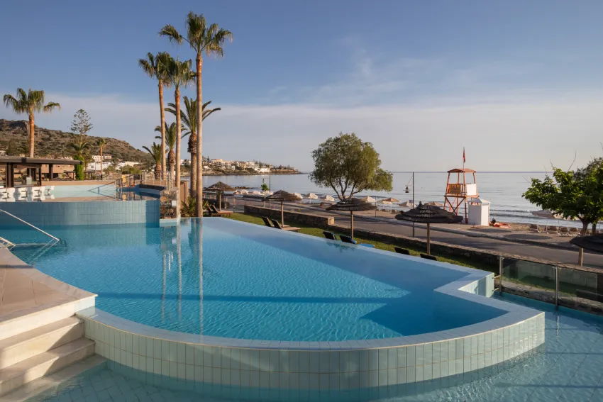 Blue Sea Beach Affiliated by Melia 5*-30