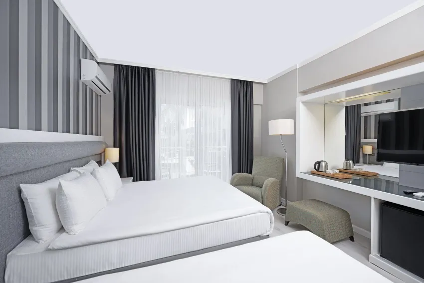 Dedeman Kemer Resort 5*-24