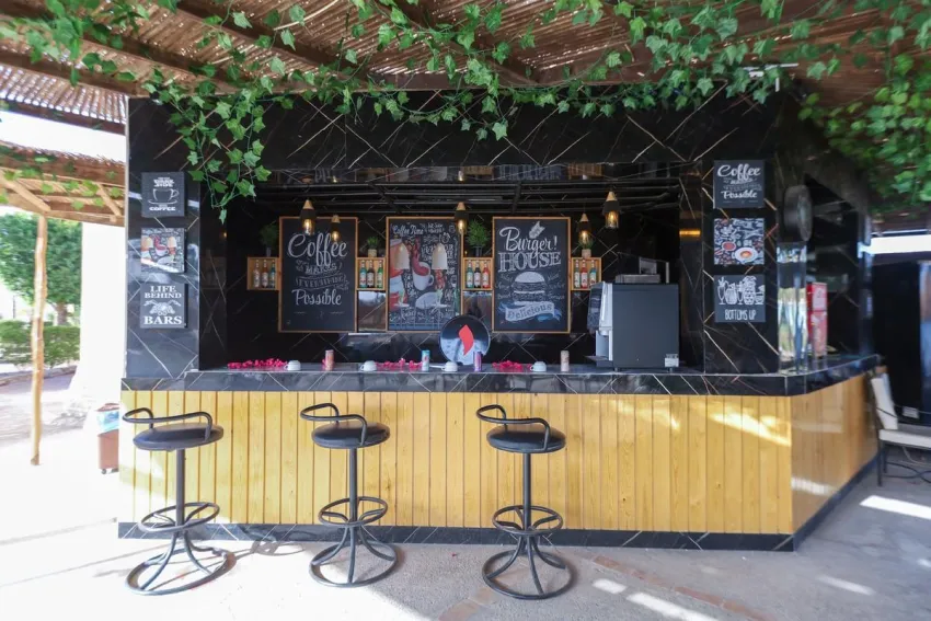 Paradise Abu Soma Ex Solymar Paradise 4*-27